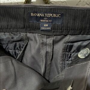 Banana Republic Women’s Trousers